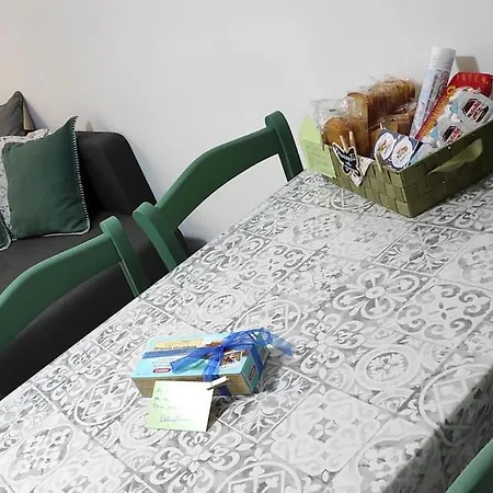 Dream- Ristrutturato A Apartment *