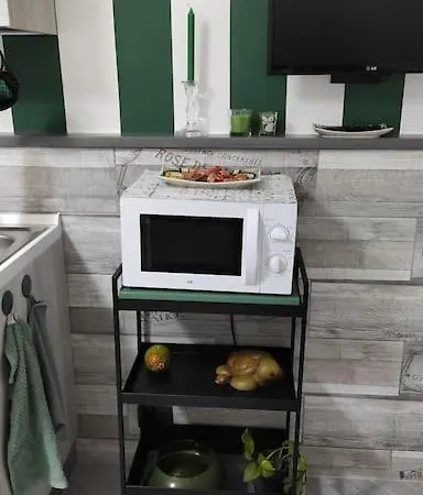 Dream- Ristrutturato A Apartment *