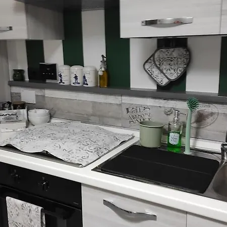 Apartment Dream- Ristrutturato A