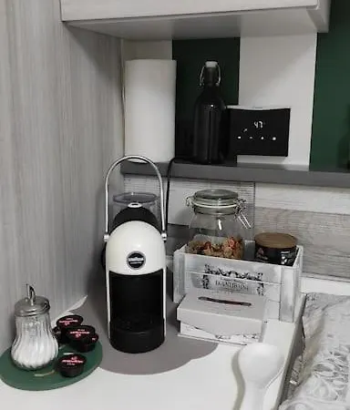 Dream- Ristrutturato A Gênes