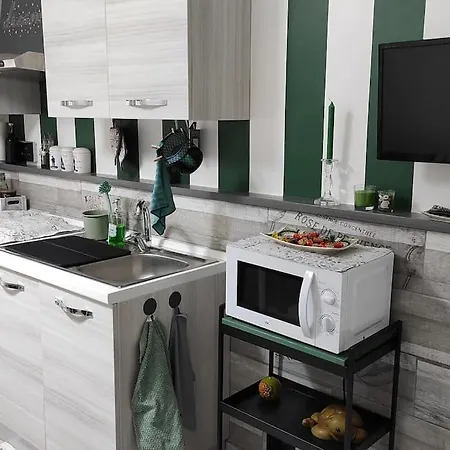 Apartment Dream- Ristrutturato A Genoa