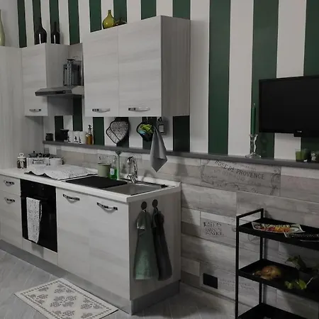 Dream- Ristrutturato A Apartment