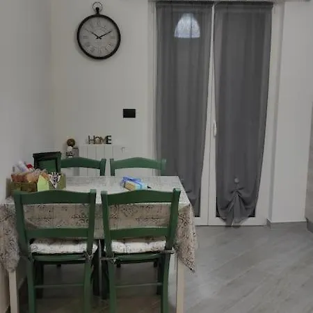 Dream- Ristrutturato A Apartment