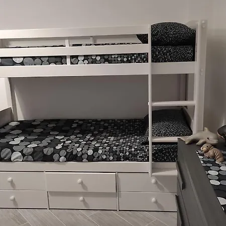 Dream- Ristrutturato A Gênes