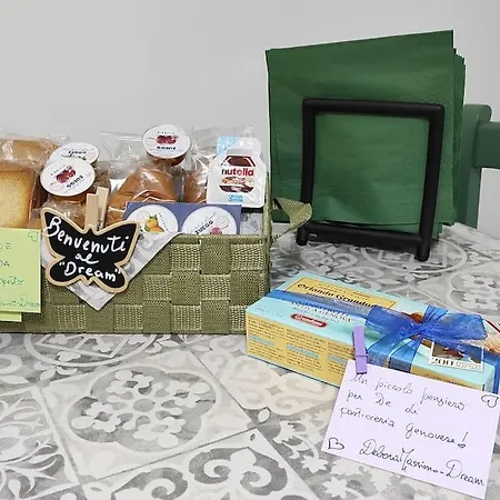 Dream- Ristrutturato A Apartman