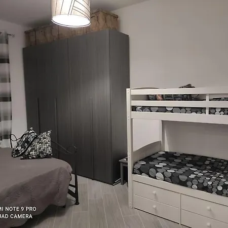 Dream- Ristrutturato A Gênes