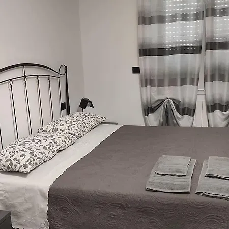 Appartement Dream- Ristrutturato A *