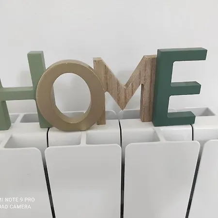 Dream- Ristrutturato A Apartment *