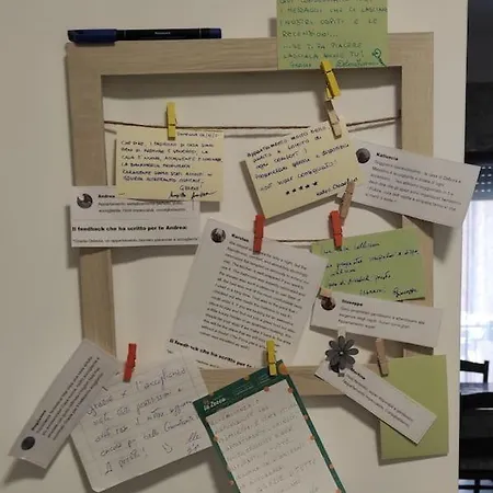 Dream- Ristrutturato A * Gênes