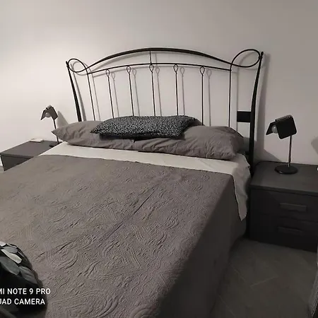 Dream- Ristrutturato A Apartment Genoa