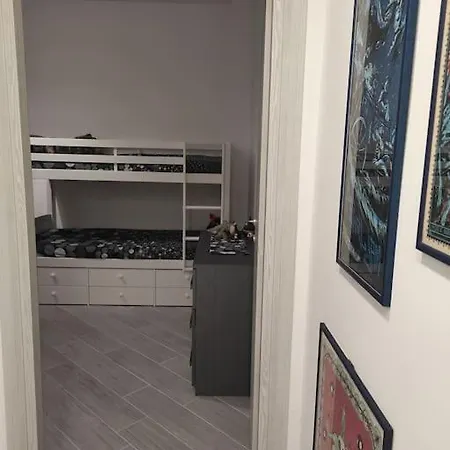 Apartment Dream- Ristrutturato A Genoa