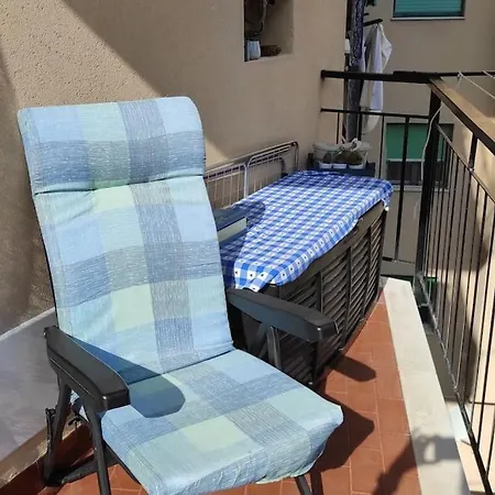 Dream- Ristrutturato A Gênes