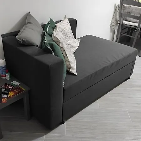 Dream- Ristrutturato A Apartment *