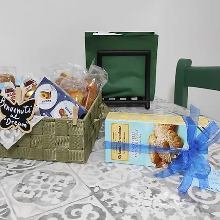 Appartement Dream- Ristrutturato A Gênes