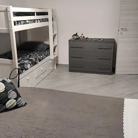Dream- Ristrutturato A Apartment