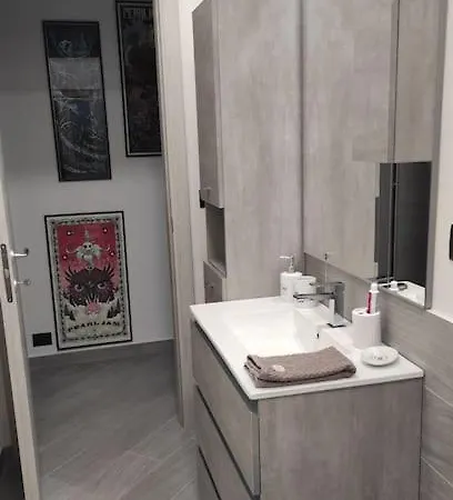 Dream- Ristrutturato A Appartement *