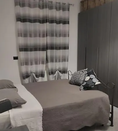 Dream- Ristrutturato A Apartment *
