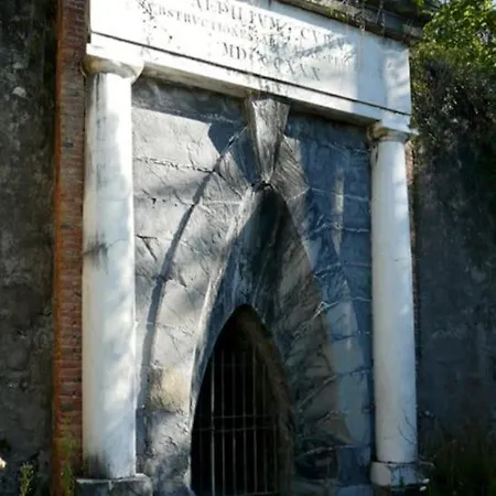 Appartement Dream- Ristrutturato A Gênes