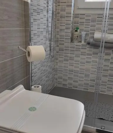 Apartment Dream- Ristrutturato A