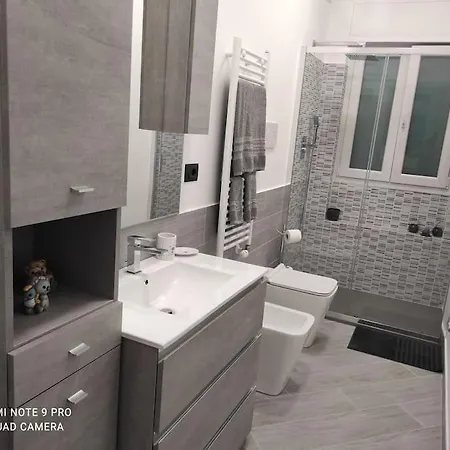 Dream- Ristrutturato A * Gênes