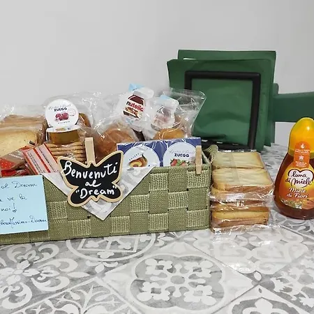 Dream- Ristrutturato A * Gênes