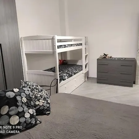 Dream- Ristrutturato A