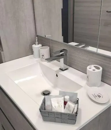 Dream- Ristrutturato A Appartement Gênes