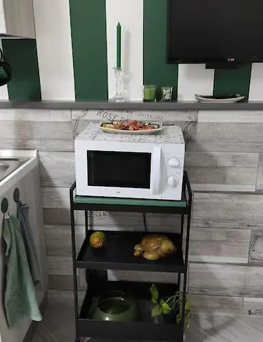 Dream- Ristrutturato A דירה *