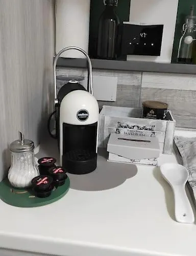 דירה Dream- Ristrutturato A *