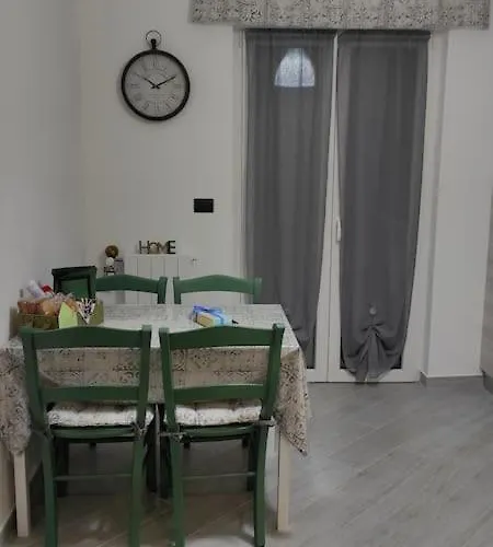 Dream- Ristrutturato A דירה