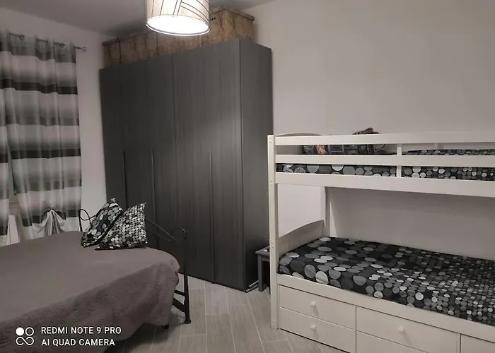 Dream- Ristrutturato A ג'נובה