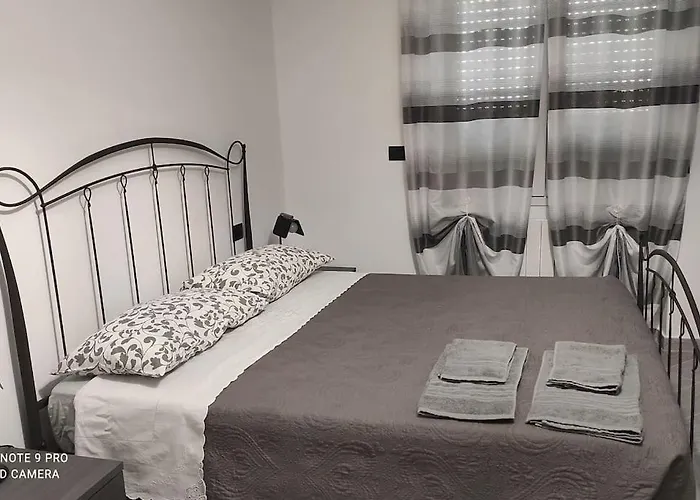 דירה Dream- Ristrutturato A *