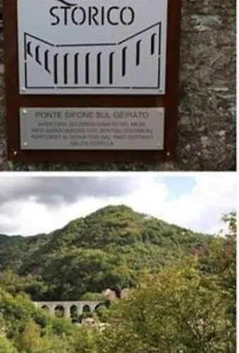 Dream- Ristrutturato A דירה