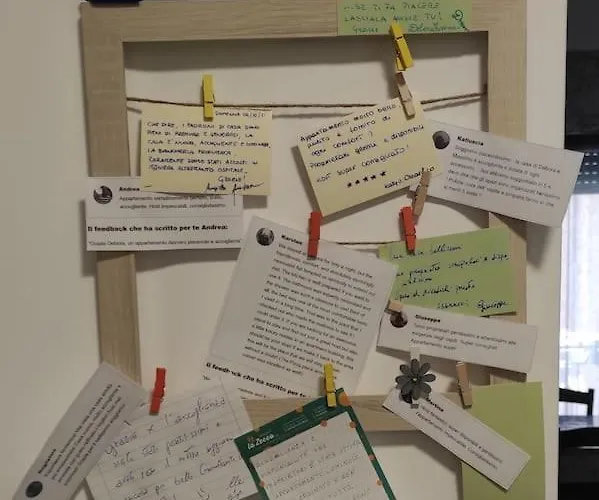 Dream- Ristrutturato A * ג'נובה