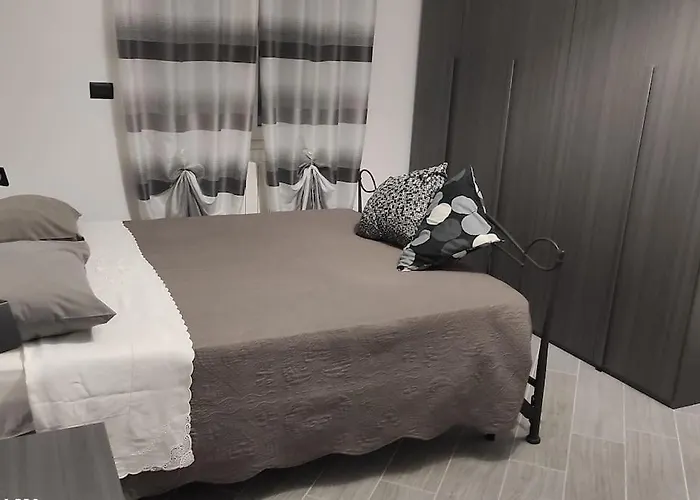 דירה Dream- Ristrutturato A *