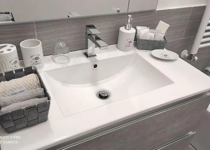 Dream- Ristrutturato A * ג'נובה