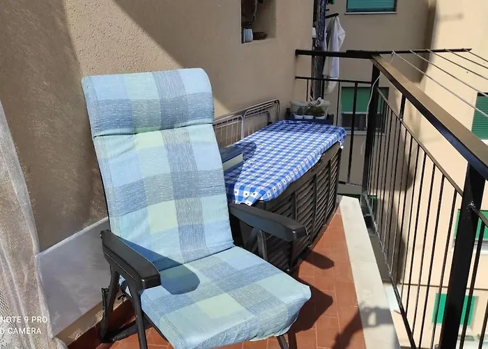 Dream- Ristrutturato A ג'נובה