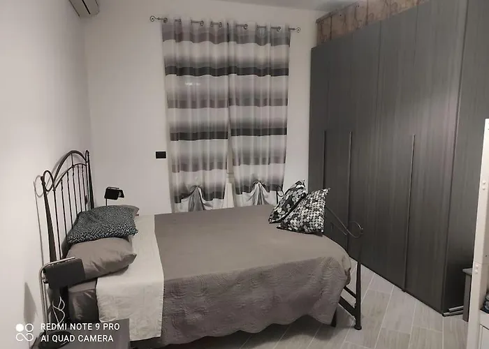 Dream- Ristrutturato A Lejlighed Genova