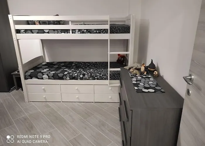 Dream- Ristrutturato A *