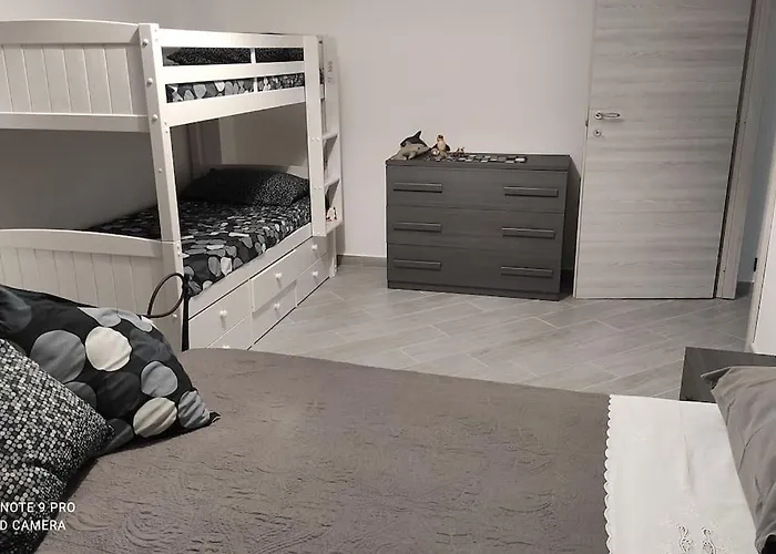 Dream- Ristrutturato A דירה