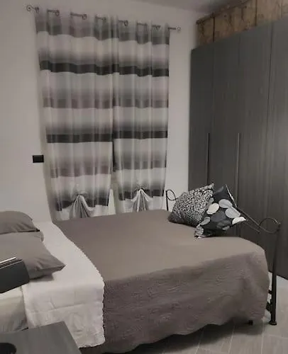 Dream- Ristrutturato A דירה *