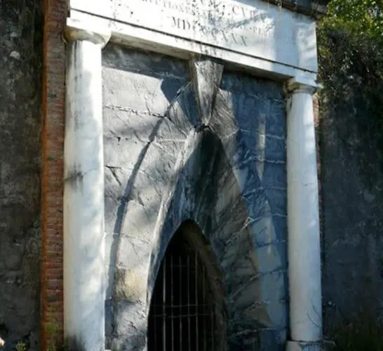 דירה Dream- Ristrutturato A ג'נובה