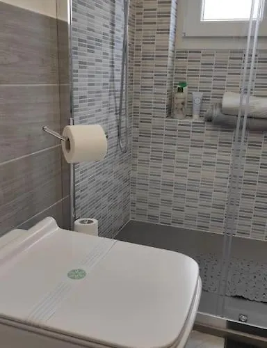 דירה Dream- Ristrutturato A