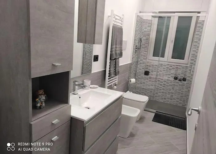 Dream- Ristrutturato A * ג'נובה