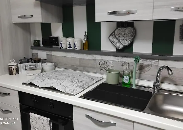 Appartement Dream- Ristrutturato A