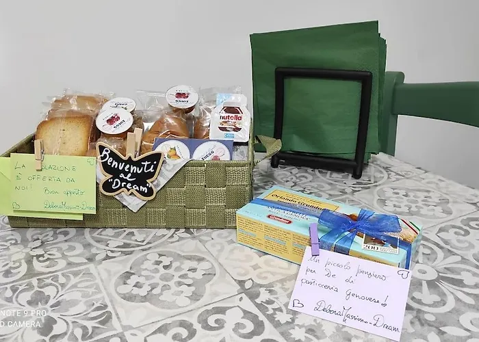 Dream- Ristrutturato A Appartement