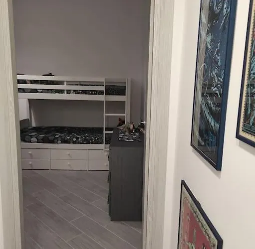 Appartement Dream- Ristrutturato A Gênes