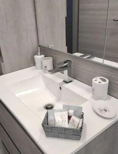 Dream- Ristrutturato A Appartement Gênes